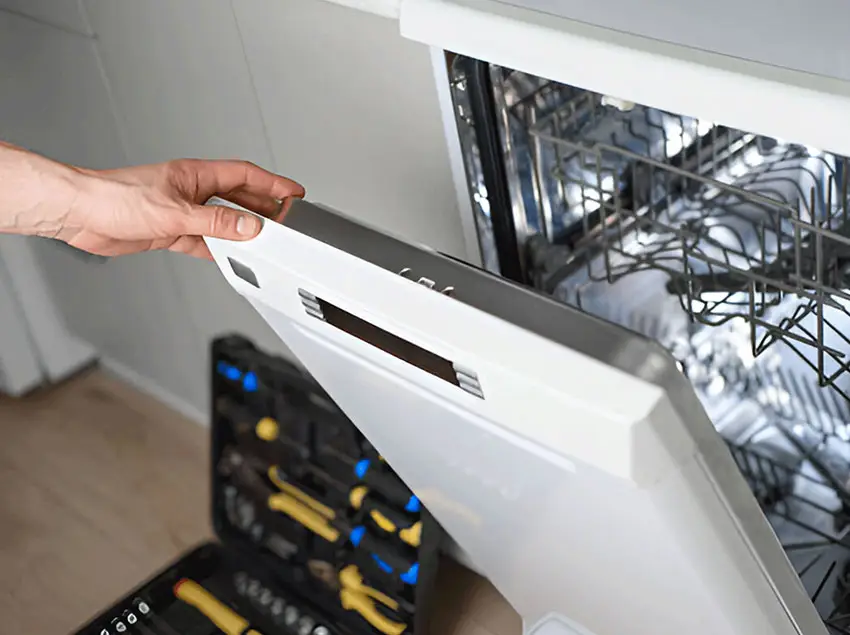 Dishwasher Repair