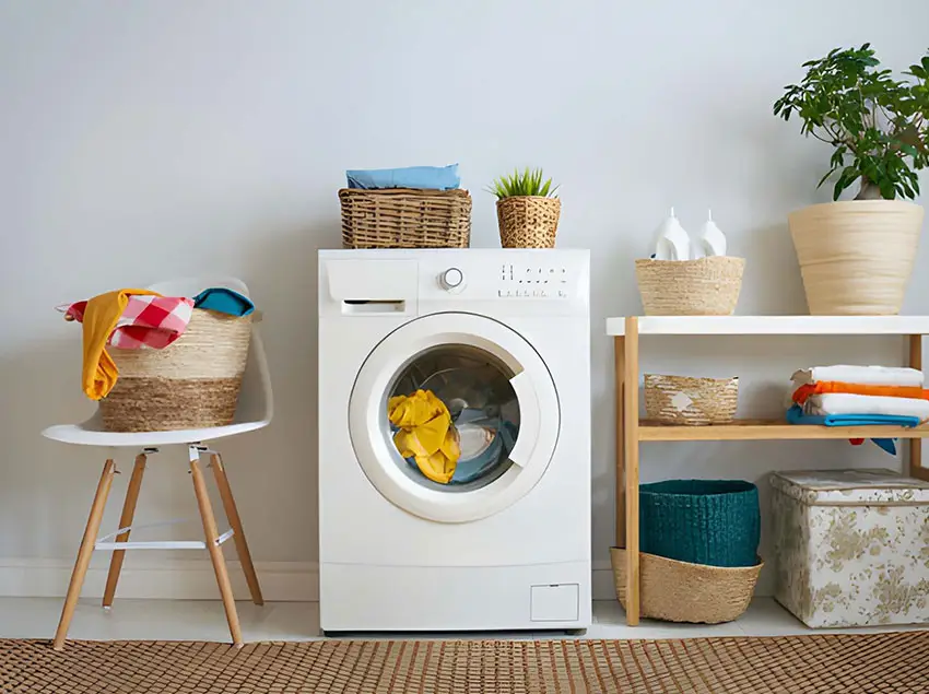 Washer & Dryer Repair